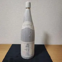 森伊蔵 本格焼酎 1800mlのサムネイル