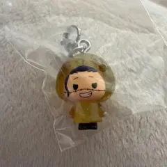 ONE PIECE めじるしアクセサリー クロコダイル ①