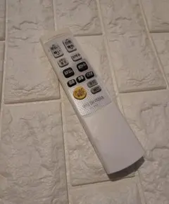 ❇️IRIS OHYAMA❇️CL-RNS2❇️純正照明器具用リモコン❇️