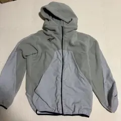 ミズノプロ パーカーとパンツ セットアップ M 野球