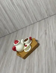 デコレ オトギッコ ケーキセット