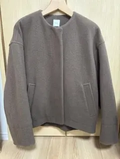 2025年最新】SPick & span パイルジャージーブルゾンの人気アイテム