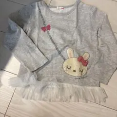 ニットプランナー　KP ロンT