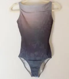 チャコット　ネラライン　Nela　レオタード　M