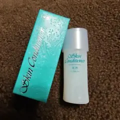 ALBION 薬用 スキンコンディショナー エッセンシャル 27ml スキコン