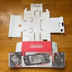 2026年最新】nintendo switch lite 空箱の人気アイテム - メルカリ