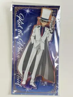 【新品未開封】名探偵コナン コナンプラザ限定 アクリルスタンド 怪盗キッド