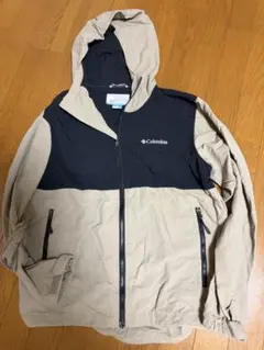 超お買い得　Columbia マウンテンパーカー Mサイズ