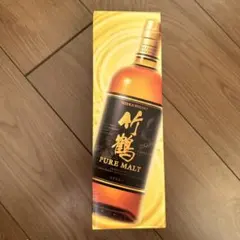 NIKKA 竹鶴 ピュアモルト 700ml