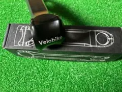 Velobike ARGON18専用ステム 130mm 30° ブラック - メルカリ