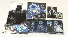 ツイステ イデア キャラクターグッズ