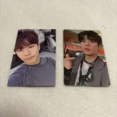 straykids スンミン トレカ