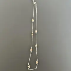 ☆ネックレス☆ブレスレット☆2way