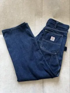 ポインター　pointer ペインターパンツ　デニムパンツ　デニム　ジーンズ