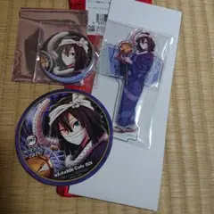 鬼滅の刃 阿波おどり 伊黒小芭内