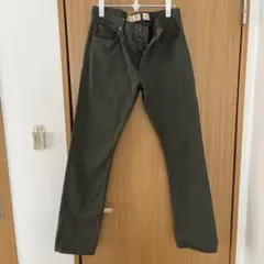 foustar × 4Q ジーンズ　w30