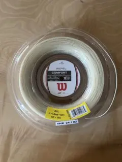 Wilson REPEL 130 ウィルソン リペル 12mカット 2セット
