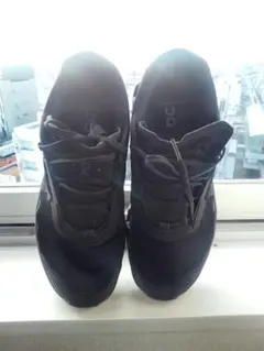 【27.5cm】On Cloudmonster Void