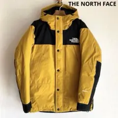 THE NORTH FACE ザ・ノース・フェイス　ダウンジャケット　サイズM