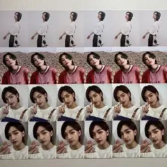Stray Kids ヒョンジン ミニフォトブック まとめ売り