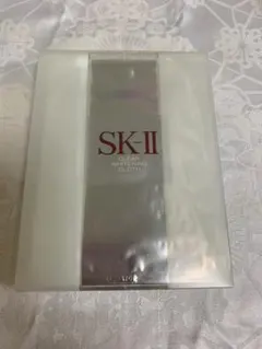 SK-II クリアホワイトニングクロス