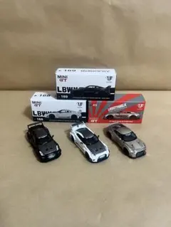 2026年最新】1/64 LBWK 35GT-Rの人気アイテム - メルカリ
