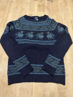 Monsieur Lacenaire ムッシュー・ラスネール　セーター