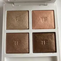 【限定色】トムフォード ソレイユ アイカラークォード No.03