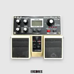 BOSS DD-20 デジタル ディレイ （箱付き） Boss DD-20 デジタルディレイ