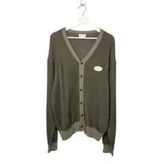 2026年最新】thisisneverthat カーディガンの人気アイテム - メルカリ