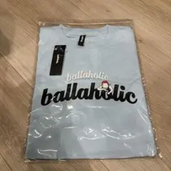 ballaholic コットンTシャツ タイダイ サイズXL - メルカリ