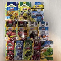 新品未開封 ボトルマンDX まとめ売り