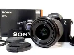 2025年最新】sony a7 箱の人気アイテム - メルカリ