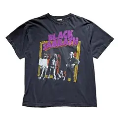 2026年最新】black sabbath tシャツ 90sの人気アイテム - メルカリ