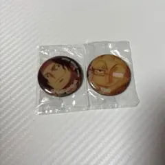 ONE PIECE ワンピース　エース　マルコ　くら寿司　マグネット　セット