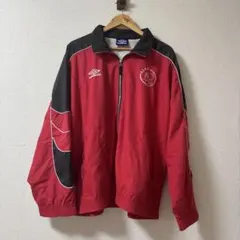 00s 00/01 キヴ 100周年記念 アヤックス Ajax 5番 UMBRO 00s 00/01 キヴ 100周年記念 アヤックス Ajax 5番 UMBRO - ウェア工場