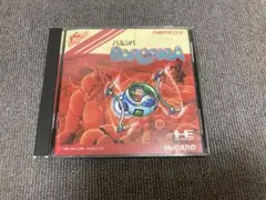 値下げ不可　PCエンジン バルンバ　カセット　ソフト