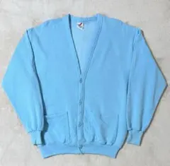 デッド‼️カーディガン jerzeese ジャージーズ　メンズ　スウェット　90sのサムネイル
