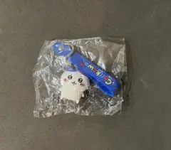 ちいかわ　ハチワレ　キーホルダー