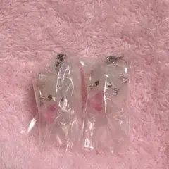 mikko characters めじるしアクセサリー2 ムース