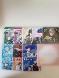 VOISINGチップス