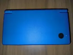 ニンテンドーDSi ネイビー 本体