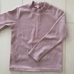 ユニクロキッズ トップス 130