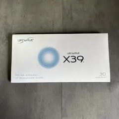 ライフウェーブ X39 訳あり　超破格！ ライフウェーブ X39 パッチシール 30枚 : astrum store - 通販 - Yahoo