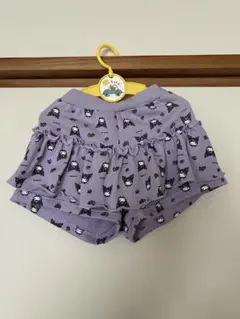 クロミ ボトムス