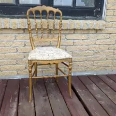 アンティーク家具 チェア