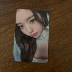 TWICE モモ DIVE 777限定版 クリアトレカ - メルカリ