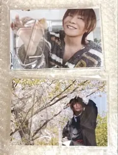 2026年最新】谷山紀章 ラッフルくじの人気アイテム - メルカリ