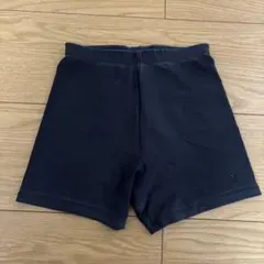 チャコット 新体操練習着 ショートパンツ 140 身長135～145cm - メルカリ
