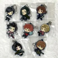 ワールドトリガー でふぉラバ